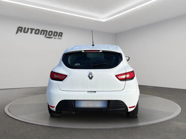 RENAULT Clio AUTOCARRO N1 2POSTI