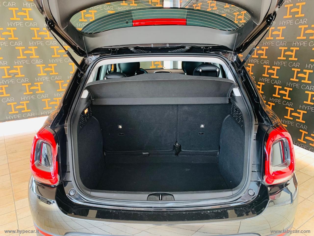 FIAT 500X 1.3 M.Jet 95 CV City Cross