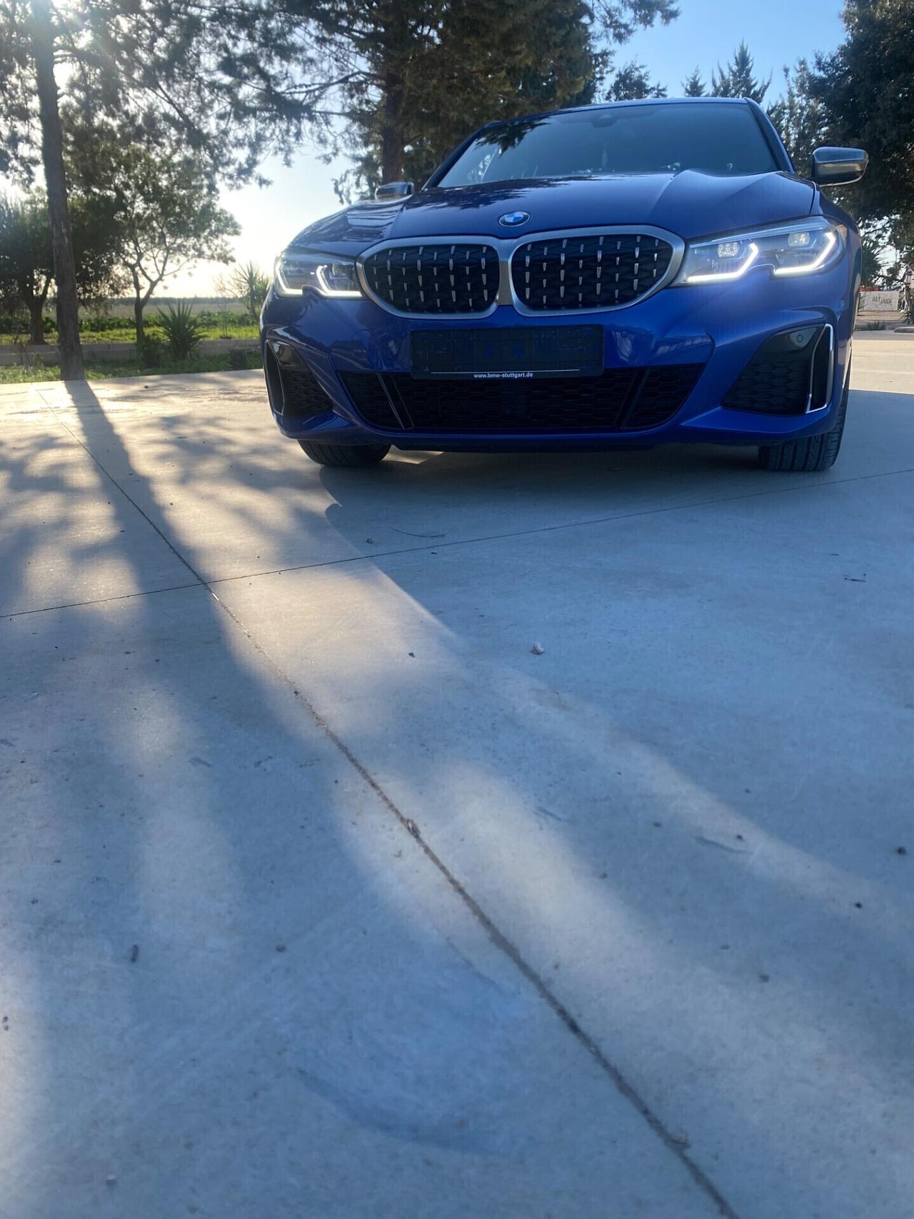 Bmw 340i M 340i xDrive