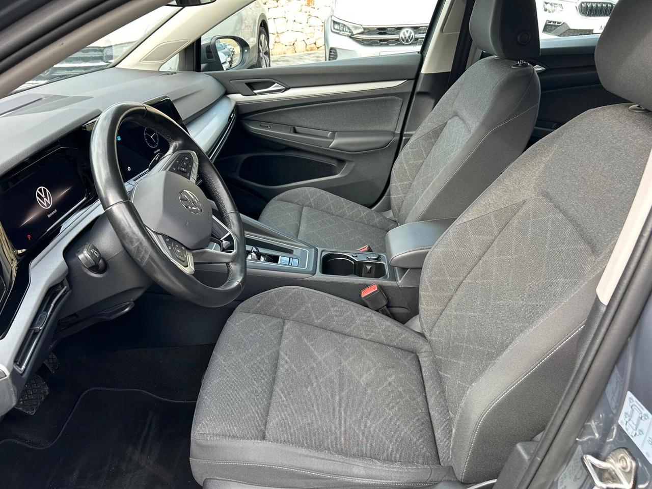 Volkswagen Golf 2.0 TDI 115 CV SCR Life