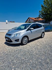 Ford C-Max 1.6 TDCi 115CV Titanium Business