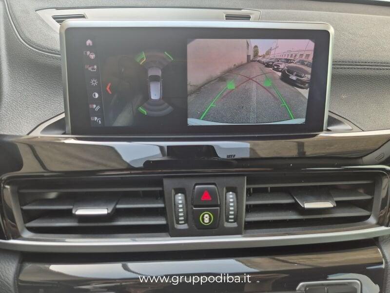 BMW X1 F48 2019 Diesel xdrive18d xLine Plus auto