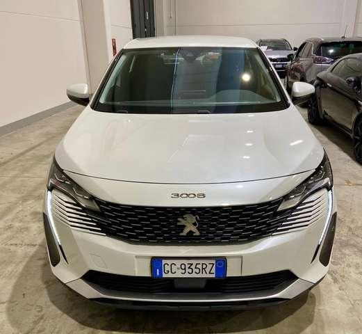 Peugeot 3008 1.5 bluehdi 130 Cv Active Pack