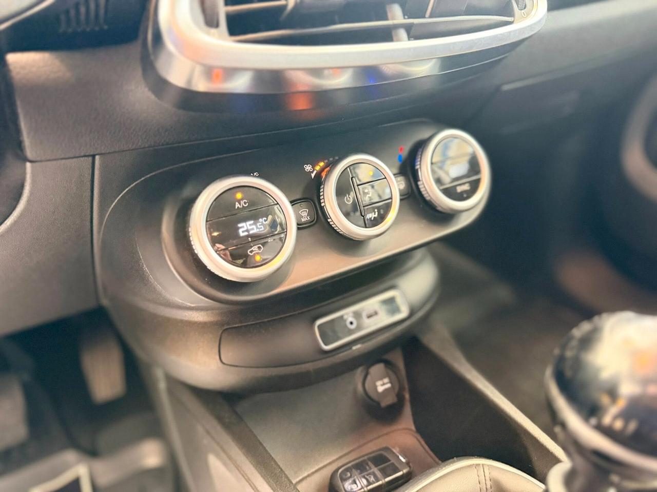 Fiat 500X 1.6 MultiJet 120 CV Lounge