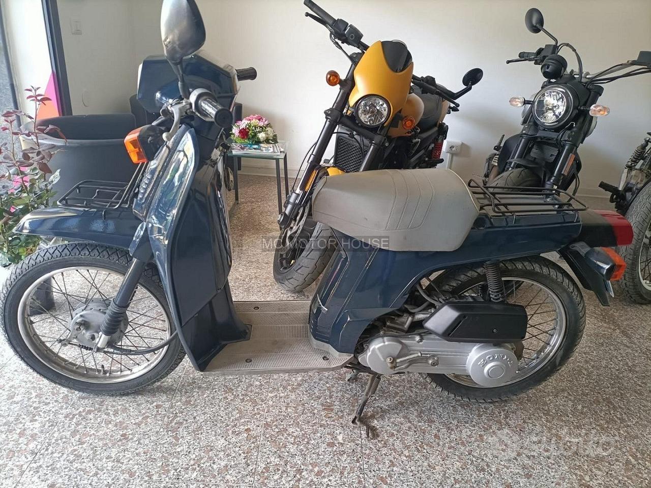 Honda sh 50 # fifty #rate senza busta paga#permute