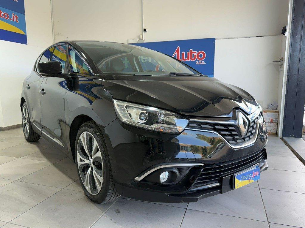 Renault Scenic Scénic dCi 8V 110 CV Energy Intens