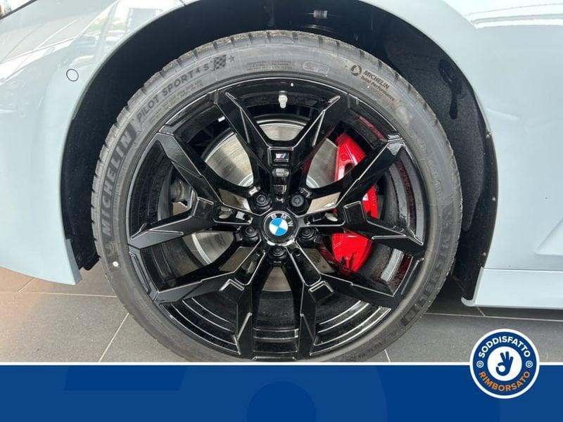 BMW Serie 3 Touring 320d xDrive M Sport Pro