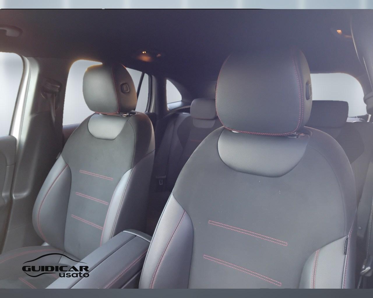 Mercedes-Benz GLA-H247 2023 - GLA 200 d AMG Line Advanced Plus auto