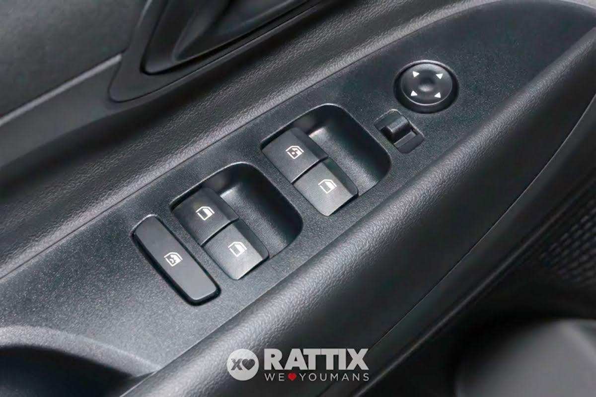 Hyundai i20 1.0 t-GDI 90CV Connectline DCT