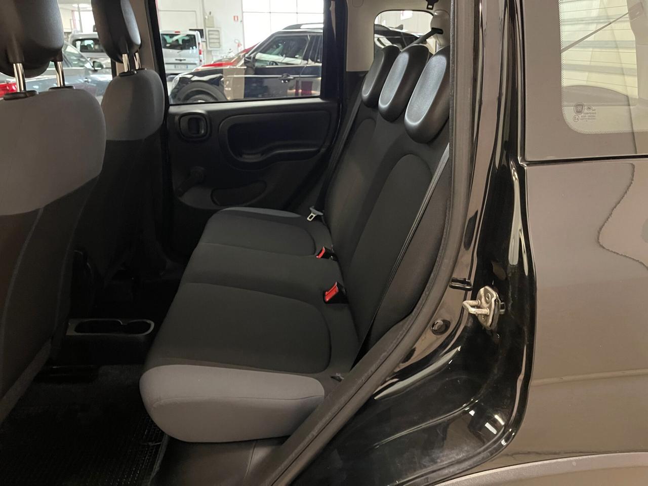 Fiat Panda 4x4 0.9 t.air 5posti-Ok Neopatentati-LEGGI SOTTO