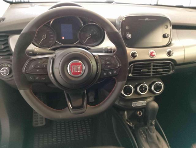 FIAT 500X 1.5 T4 Hybrid 130 CV DCT Sport