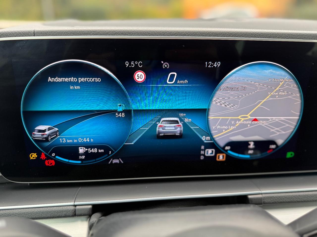 Mercedes-benz GLE 300 d 4Matic Premium