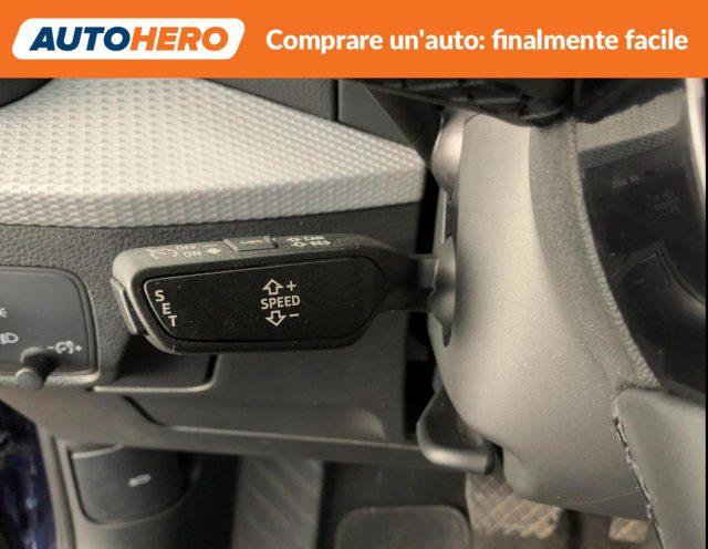 AUDI Q2 30 TDI S tronic
