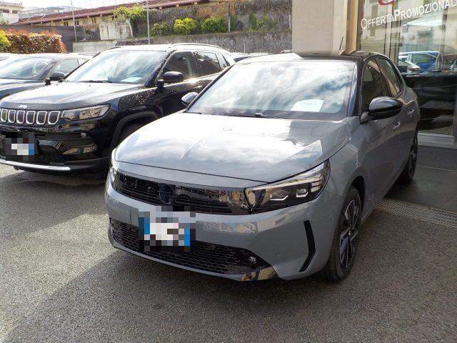 OPEL Corsa 1.2 Hybrid 110 CV DCT6 GS