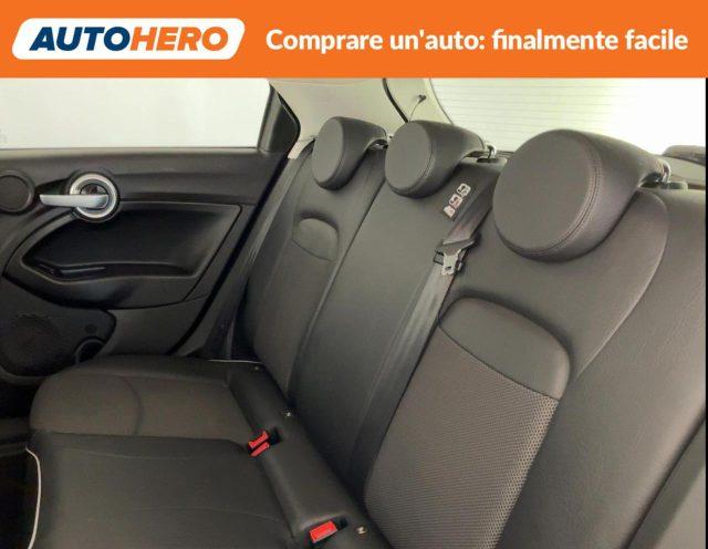 FIAT 500X 1.4 MultiAir 140 CV City Cross