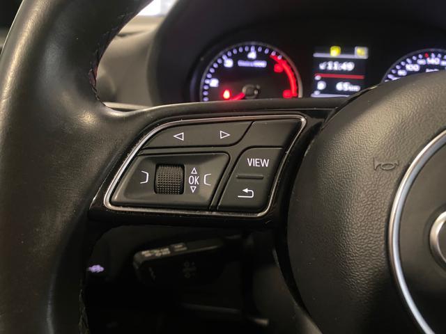 AUDI Q2 30 TDI S tronic Business