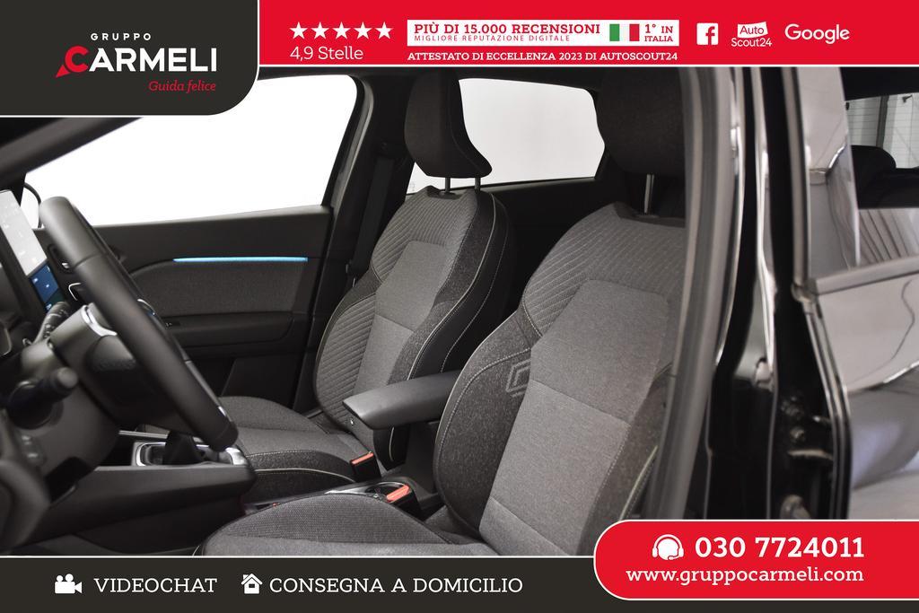 Renault Captur 1.0 TCe Techno