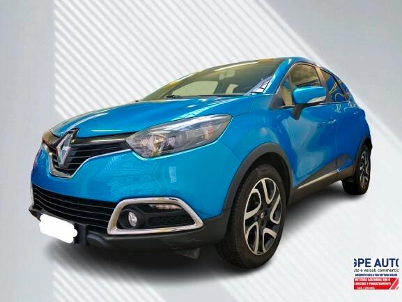 Renault Captur 0.9 TCe 12V 90 CV Start&Stop Energy R-Link