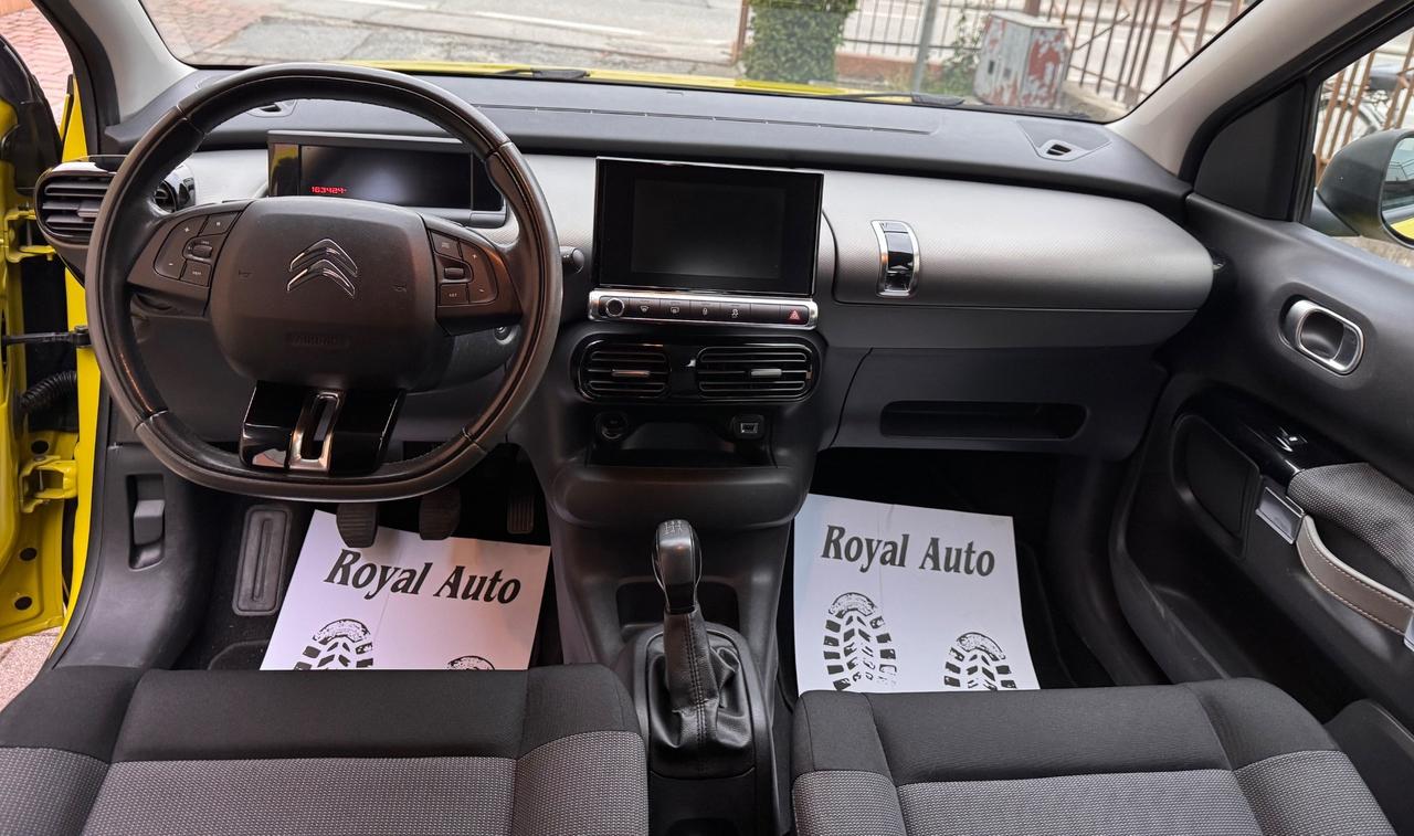 Citroen C4 Cactus 1.6 Diesel Ok Neopatentati