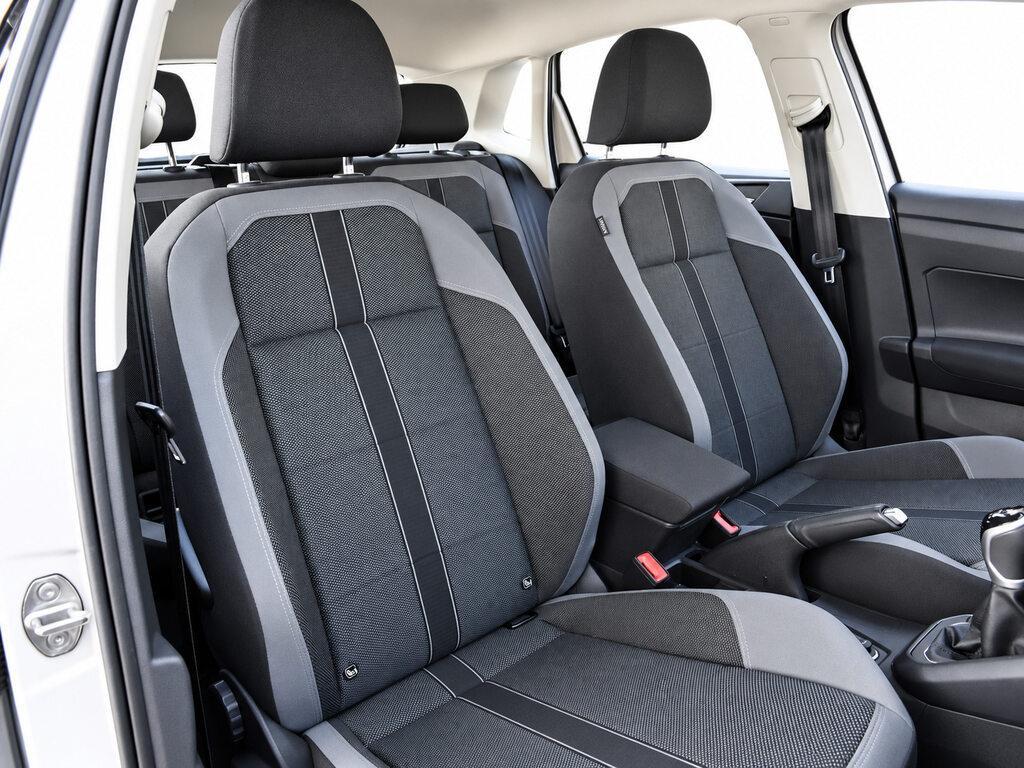 Volkswagen Polo 1.0 TGI Style LED Matrix, Carplay, Sedili riscaldati, Retrocamera