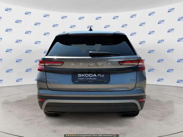 Skoda Kodiaq 2.0 TDI EVO SCR DSG Selection