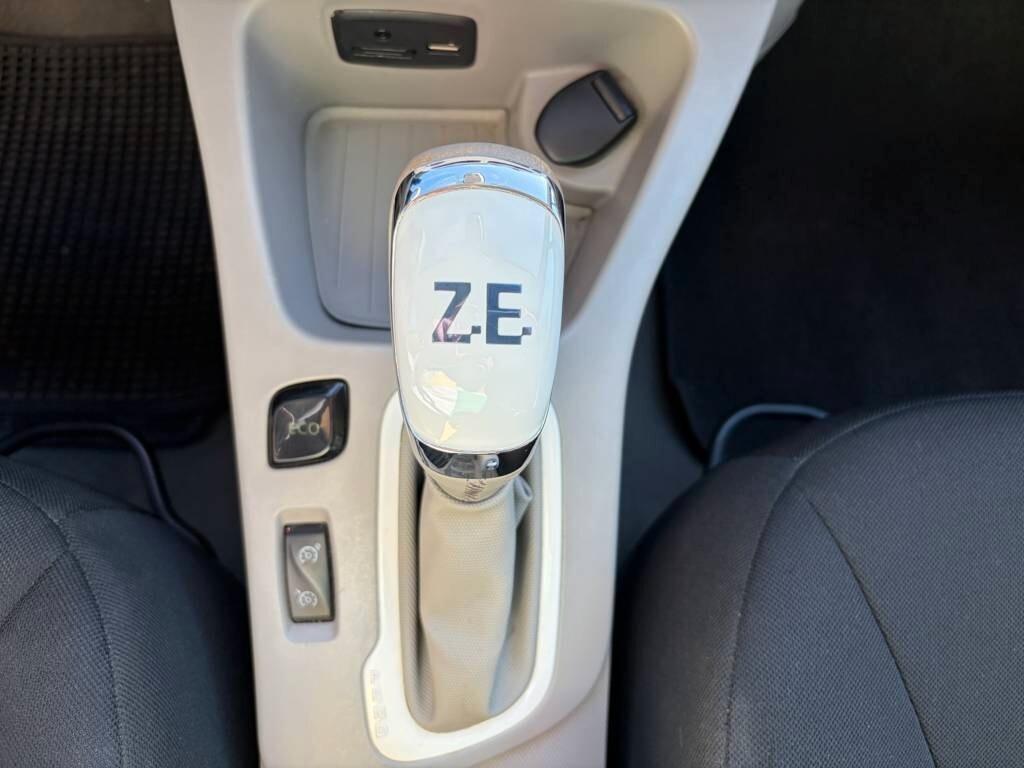 Renault ZOE Zen