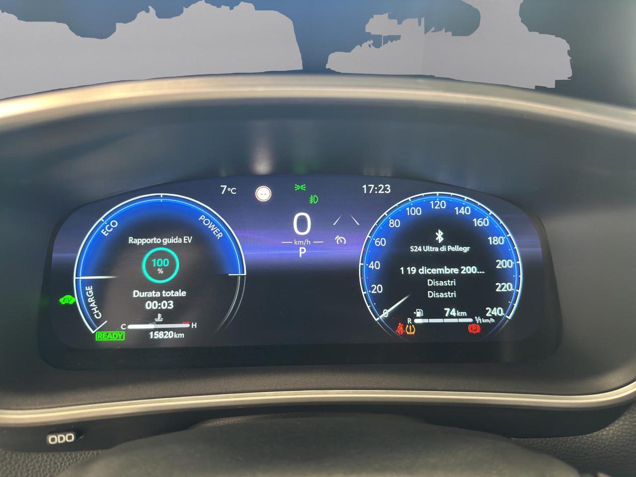 Toyota Corolla Cross 1.8h Trend fwd 140cv e-cvt