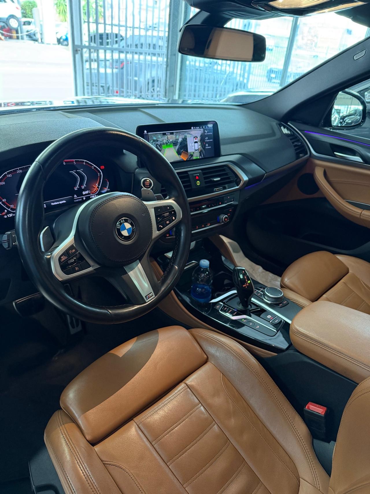 Bmw X4 xDrive20d Msport-X