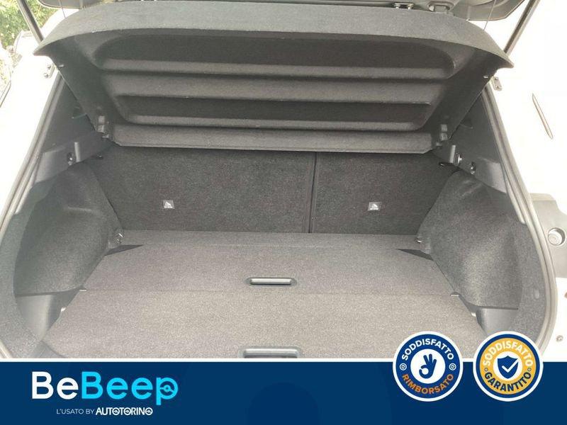 Nissan Qashqai 1.3 MHEV TEKNA 2WD 140CV