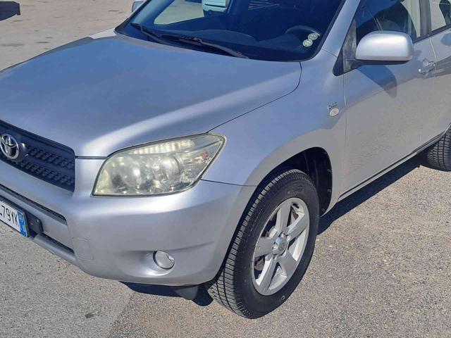 TOYOTA RAV 4 MY23 RAV4 2.2 D-4D 136 CV Sol