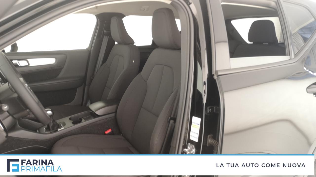 VOLVO XC40 - XC40 2.0 d3 Momentum Pro my21