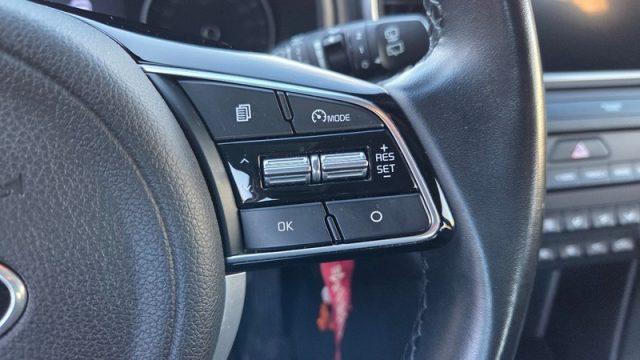 KIA Sportage 1.6 ECOGPL 2WD Business Class PERMUTE UNICOPR.