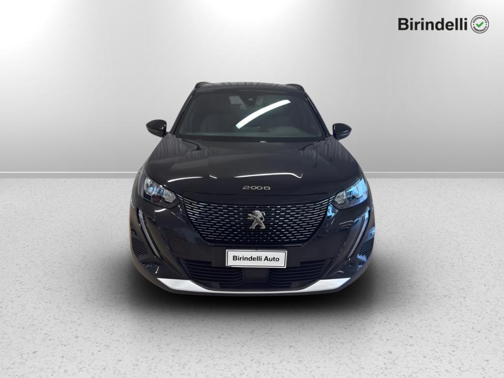 PEUGEOT 2008 2ª serie - 2008 BlueHDi 130 S&S EAT8 Allure