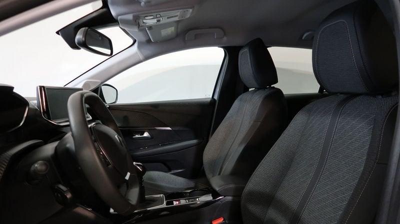 Peugeot 208 208 1.2 puretech Allure s&s 100cv # VARI COLORI #