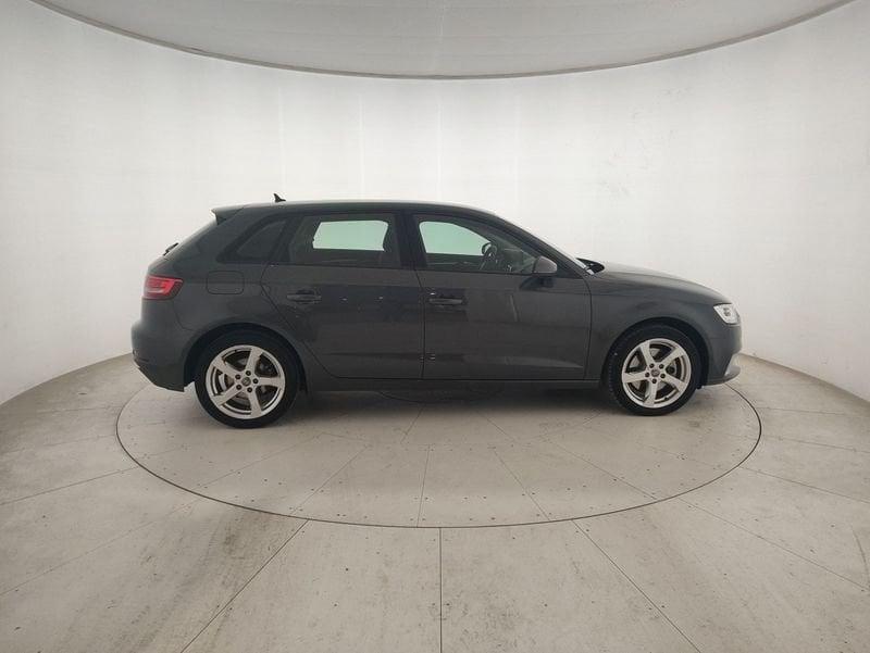 Audi A3 Sportback 35 2.0 tdi Business s-tronic