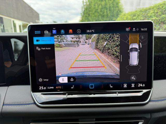 VOLKSWAGEN Tiguan 2.0 TDI 193 CV DSG 4MOTION R-Line Plus KM0 - TETTO