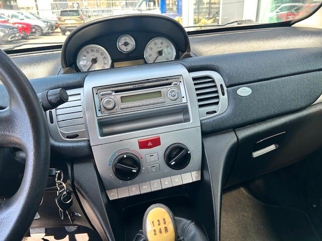 Lancia Ypsilon 1.2 69 CV Platinum