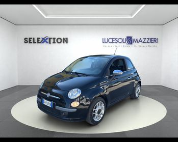 FIAT 500 (2007-2016) - 500 1.2 Pop