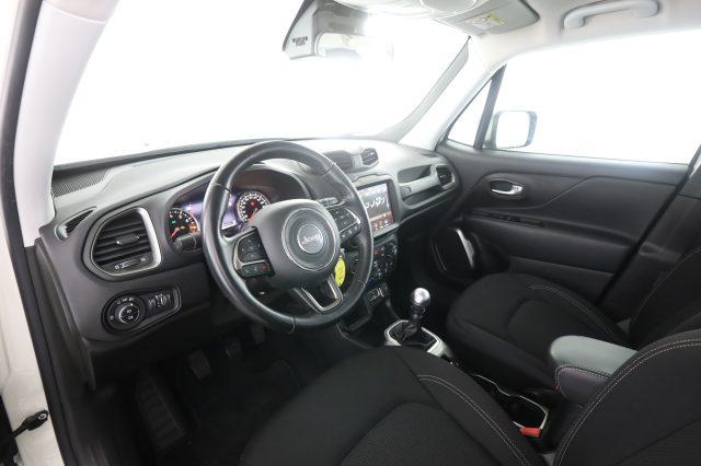 JEEP Renegade Renegade 1.0 T3 Limited