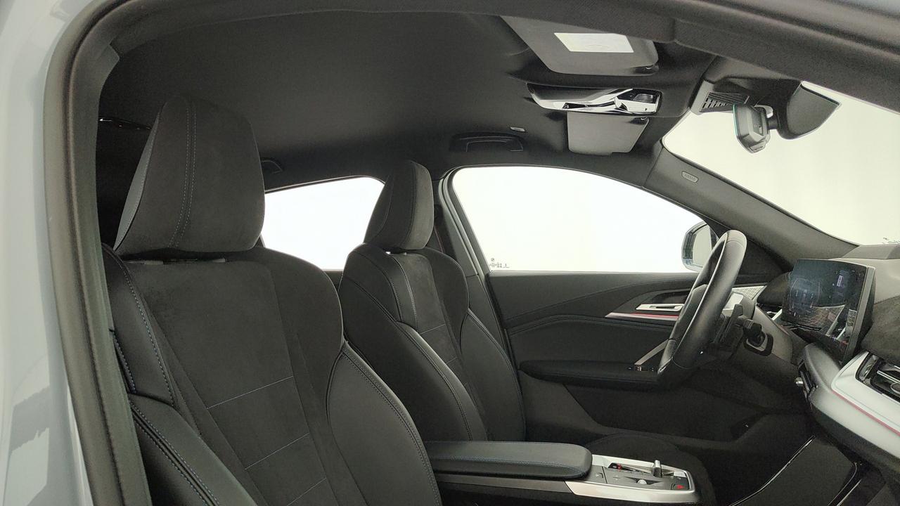 BMW X2 U10 - X2 xdrive 20d 48V MSport Pro auto