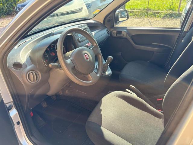 FIAT Panda 1.2 4x4 Climbing UNICO PROPRIETARIO KM 71.000