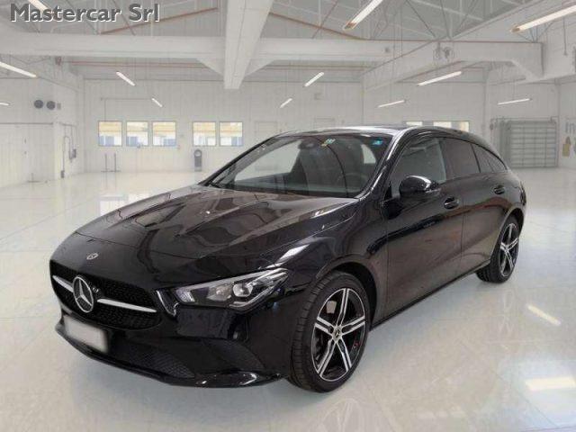 MERCEDES-BENZ CLA 250 CLA Shooting Brake e phev (eq-power) Sport automat