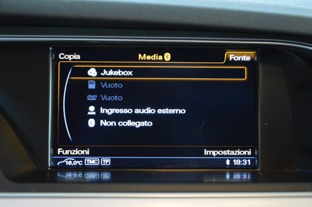 AUDI A4 2.0 TDI ultra 163CV Business