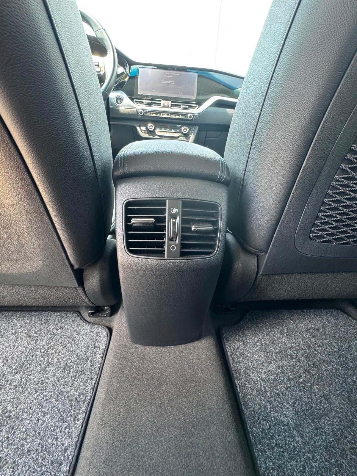 Kia e-Niro 64 kWh Style
