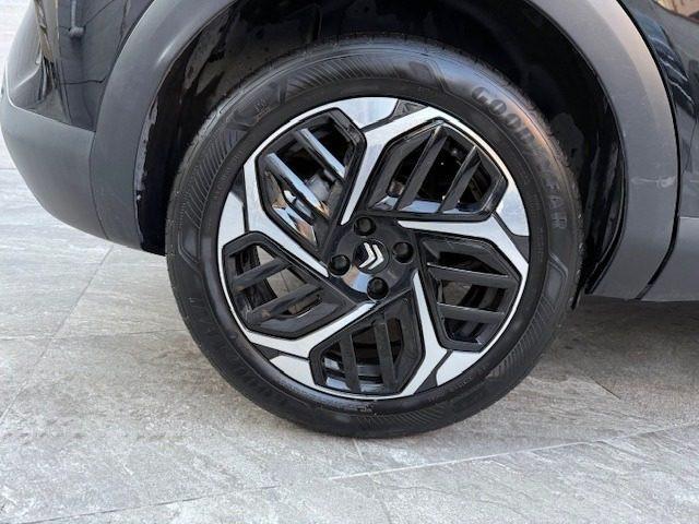 CITROEN C4 PureTech 130 S&S EAT8 Feel Pack