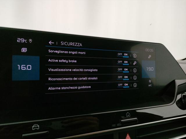 CITROEN C4 BlueHDi 130 S&S EAT8 Shine