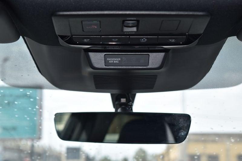 Nissan Qashqai Qashqai e-Power Tekna