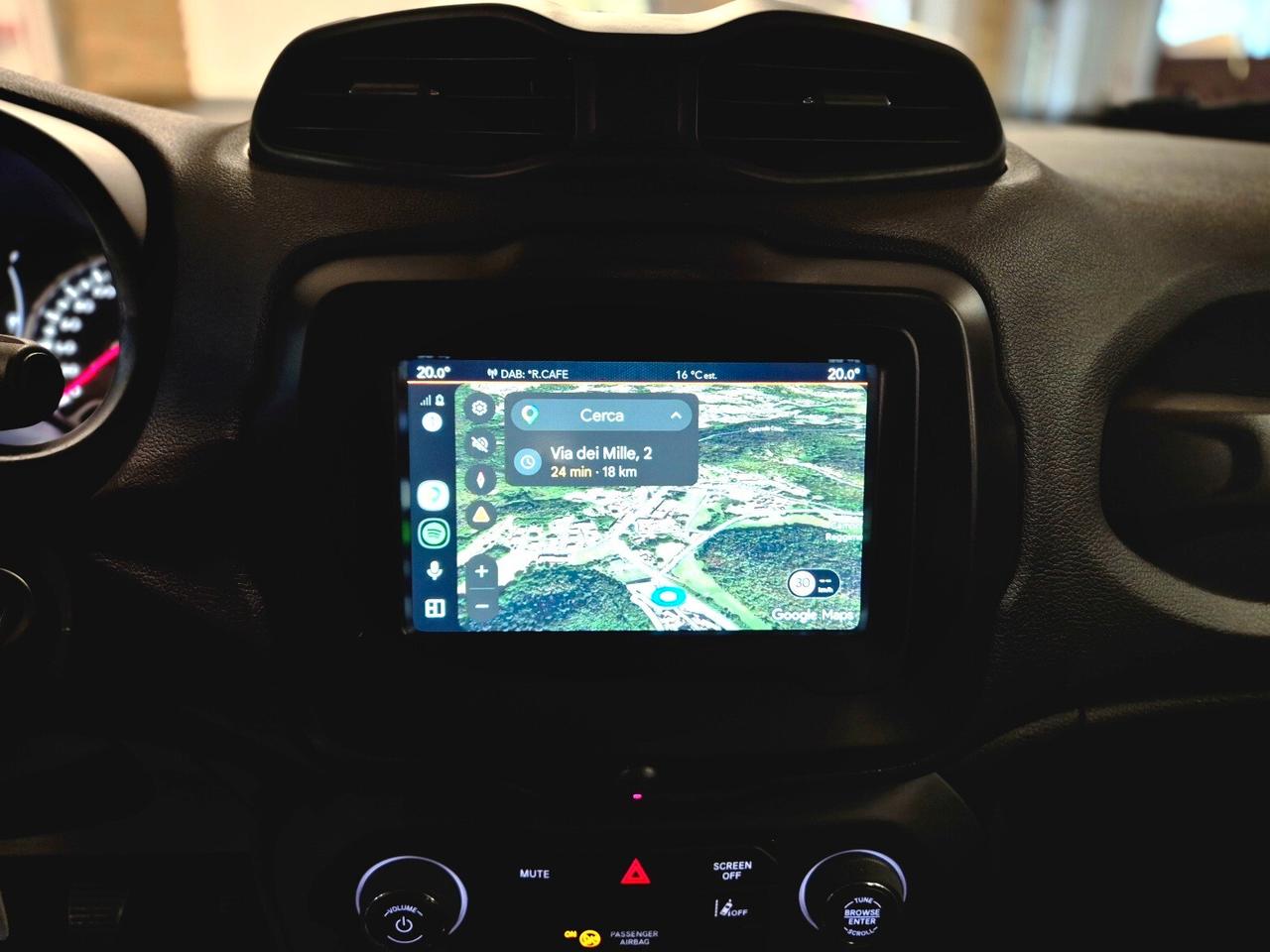 Jeep Renegade 1.0 T3 Longitude