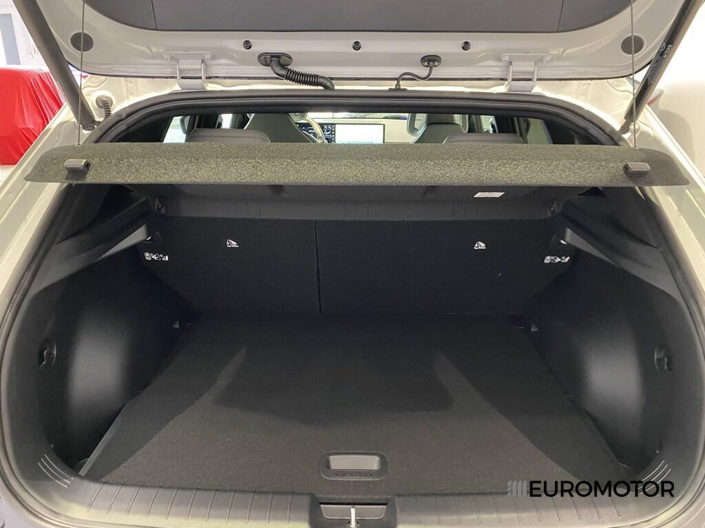 Kia EV4 81,4 kWh Long Range GT-line Launch Edition FWD