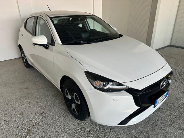 MAZDA 2 CENTRE-LINE OK NEOPATENTATI !!!